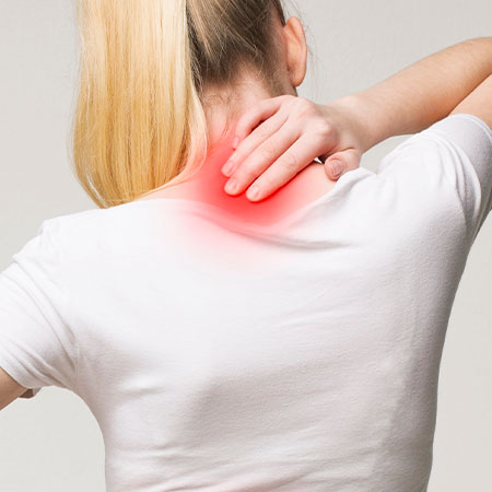 Neck Pain Treatment Testimonials for Neck, Back, Arm, Leg and Headache Pain Relief Clinic of Marin in San Rafael
